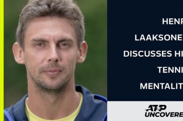 The Tour: My Mentality - Henri Laaksonen