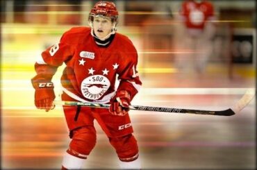 Jared McCann - Top 10 Goals