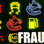 SOMETHING IS SERIOUSLY WRONG WITH THE VANCOUVER CANUCKS