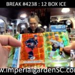 BREAK #4238 : 12 BOX 2022-23 #upperdeck  ICE HOBBY NHL HOCKEY BOX CASE BREAK