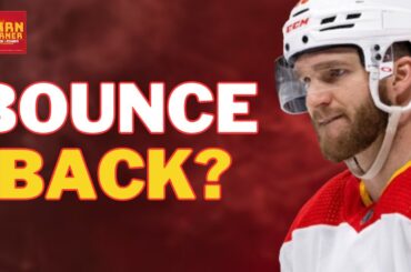 Has It Been A Better Year For Jonathan Huberdeau? | FN Barn Burner
