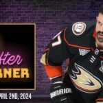 Big Picture Flames Talk + Post Game Reaction | FN After Burner - April 2nd, 2024