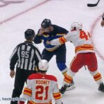 Joel Hanley vs Nathan Walker Mar 28, 2024