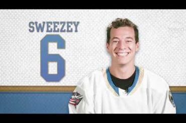 Sweater Stories presented by Ten10: Billy Sweezey