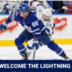 Toronto Maple Leafs get set for another stiff test vs. Lightning | Growlers done for season