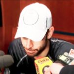 Oilers TV (Cam Talbot Post-Game) October 31, 2015