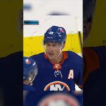 Brock Nelson with the CLUTCH goal for the overtime win #shorts