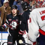 Reviewing April 2nd NHL Games