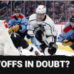 Will the Kings miss the playoffs?