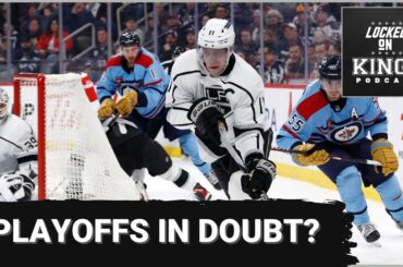 Will the Kings miss the playoffs?