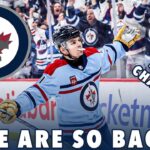 The Jets FINALLY Made *GOOD* Changes!