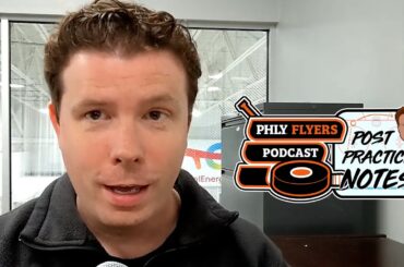 John Tortorella clarifies his approach, challenges slumping Philadelphia Flyers | PHLY Sports