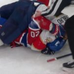 Aaron Ekblad Injury #request