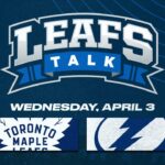 Maple Leafs vs. Lightning LIVE Post Game Reaction - Leafs Talk