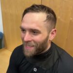 Bryan Rust, on overcoming adversity tonight