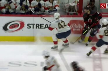 Ryan Lomberg charging on Jesper Fast - Have your say!