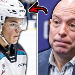 TOP Canadiens draft target REVEALED... - Tij Iginla LINKED to Habs