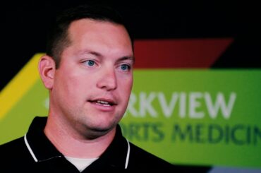 2021 Lakeland Football Preview: Ryan O'Shea