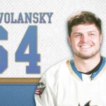 Sweater Stories presented by Ten10: Trey Fix-Wolansky