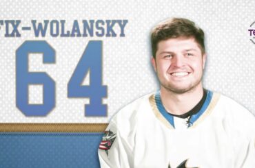 Sweater Stories presented by Ten10: Trey Fix-Wolansky