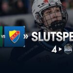 Kvartsfinal 3:7: Björklöven vs. Djurgården - Highlights 22/3