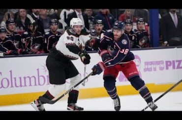 Jenner Out 6 Weeks, Woll Week to Week, Bortuzzo Traded to Isles, Garland Happy with Canucks