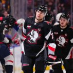 Peterka trifft doppelt und legt einmal auf 🇩🇪 🇩🇪 Peterka scores twice, adds assist in Sabres win