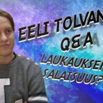 Q&A: Eeli Tolvanen kertoo tulevasta hypystään NHL:ään!