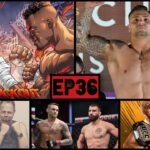 FULL EPISODE: AJ vs Ngannou / Jake Paul / Kevin Lerena / Poirier vs Saint-Denis / O'Malley vs Vera
