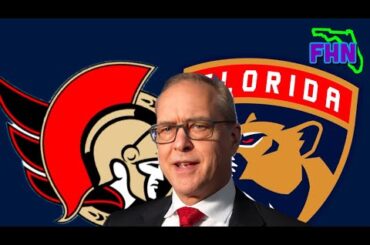 Florida Panthers Coach Paul Maurice: 4th on NHL Wins List