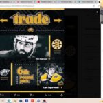 THE BOSTON BRUINS ACQUIRED PAT MAROON AND ANDREW PEEKE! BRUINS TRADE DEADLINE RECAP!