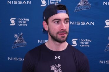 PRACTICE | Kyle Capobianco