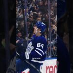 Game 74 | The Leaf: Blueprint Moment presented by Rogers #leafsforever #nhl