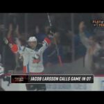 Gulls Play of the Year Tournament - #4 vs. #8