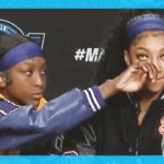 Flau'jae Johnson & Hailey Van Lith Defend Angel Reese From Critics | 2024 March Madness
