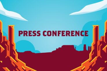 Press Conference: First Round Memphis Games 1-4 Pregame - 2024 NCAA Tournament