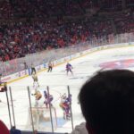 Nick Leddy Goal Game 1 2019 Stanley Cup Playoffs Penguins at Islanders