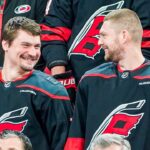 Mic'd Up: Evgeny Kuznetsov