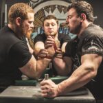 Ryan Bowen Vs Lachlan Carpenter | Supermatch