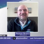 Thomas Drance on the Canucks trip to LA tomorrow, Pettersson's play and more