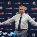 Vibes are immaculate after clinching playoffs with a win on home ice!