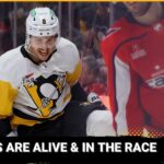 Penguins get their biggest win yet, and are getting closer to an unthinkable playoff berth