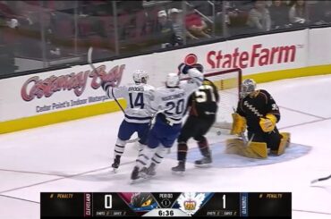 Adam Brooks Goal - May 5, 2019