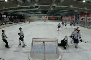 HIFK U20 - K-Espoo U20 (4-3 VL) Nordis 23.10.2020 Taimi