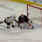 Bruins vs Hurricanes RECAP - April 4th 2024