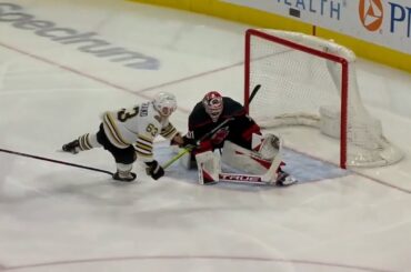Bruins vs Hurricanes RECAP - April 4th 2024