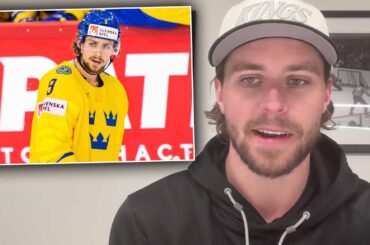 Kempe: "Det skulle vara sjukt mäktigt och något man drömt om"