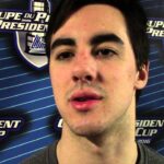 Nathan Noel Year in Review