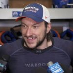 PRE-RAW | Vincent Desharnais 04.05.24