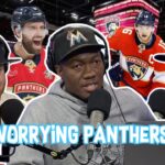 Stop Worrying About the Florida Panthers | The Hockey Show | The Dan Le Batard Show with Stugotz